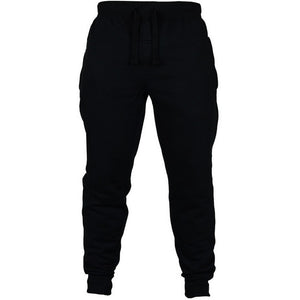 Pants Casual Sweatpants Solid Fashion High Street Trousers Pants Men Joggers Oversize Brand High Quality Gray Men Pants