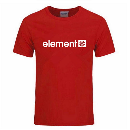 2019 NEW Element Of Surprise Periodic Table Nerd Geek Science Mens T Shirt More Size and Colors Men T-shirt