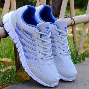 2019 Fashion Men Casual Shoes Sneakers Men Shoes Lightweight Walking Sneakers Vulcanized Shoes Mans Tenis Feminino Zapatos