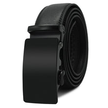 Load image into Gallery viewer, Men Belt Male Genuine Leather Strap Belts For Men Top Quality