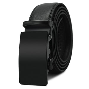 Men Belt Male Genuine Leather Strap Belts For Men Top Quality