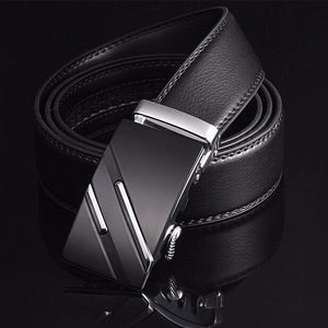 Men Belt Male Genuine Leather Strap Belts For Men Top Quality