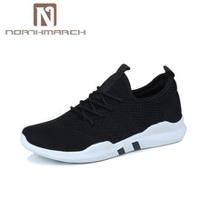 Load image into Gallery viewer, NORTHMARCH Spring And Summer Fashion Mens Casual Shoes