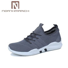 Load image into Gallery viewer, NORTHMARCH Spring And Summer Fashion Mens Casual Shoes