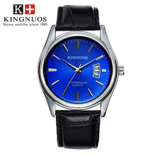 Load image into Gallery viewer, 2019 Top Brand Luxury Men&#39;s Watch 30m Waterproof Date Clock